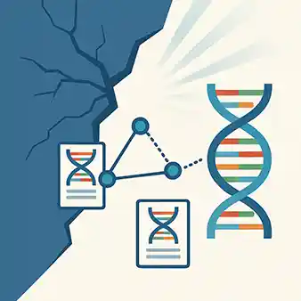 DNA Triangulation